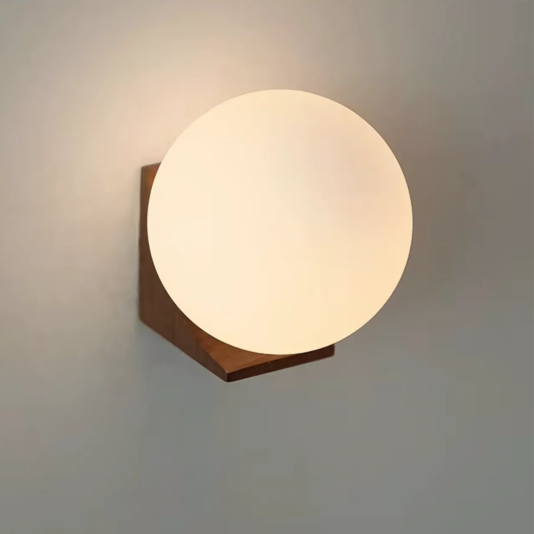 Applique Élégante en Métal Doré – Luminaire raffiné pour le salon ou la chambre à coucher