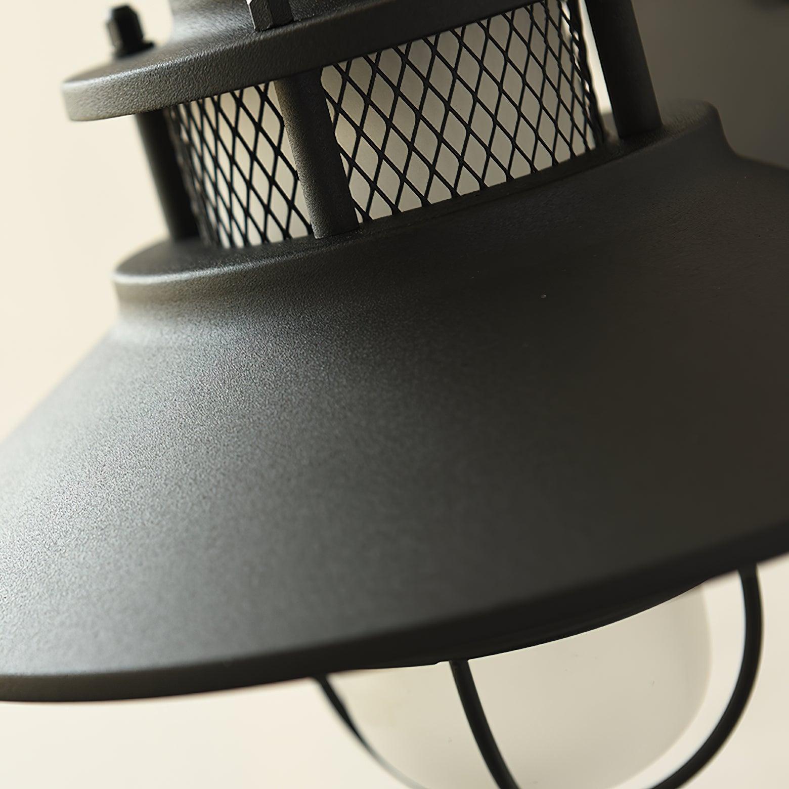 Lampe d'extérieur Felix au design épuré – Éclairage moderne et résistant pour le jardin ou la terrasse