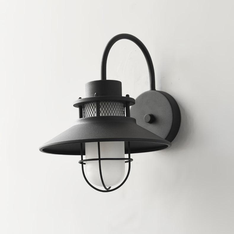 Lampe d'extérieur Felix au design épuré – Éclairage moderne et résistant pour le jardin ou la terrasse