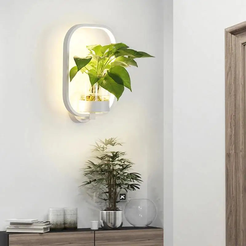 Applique Chic en Rotin – Luminaire mural élégant pour créer une ambiance chaleureuse dans votre intérieur