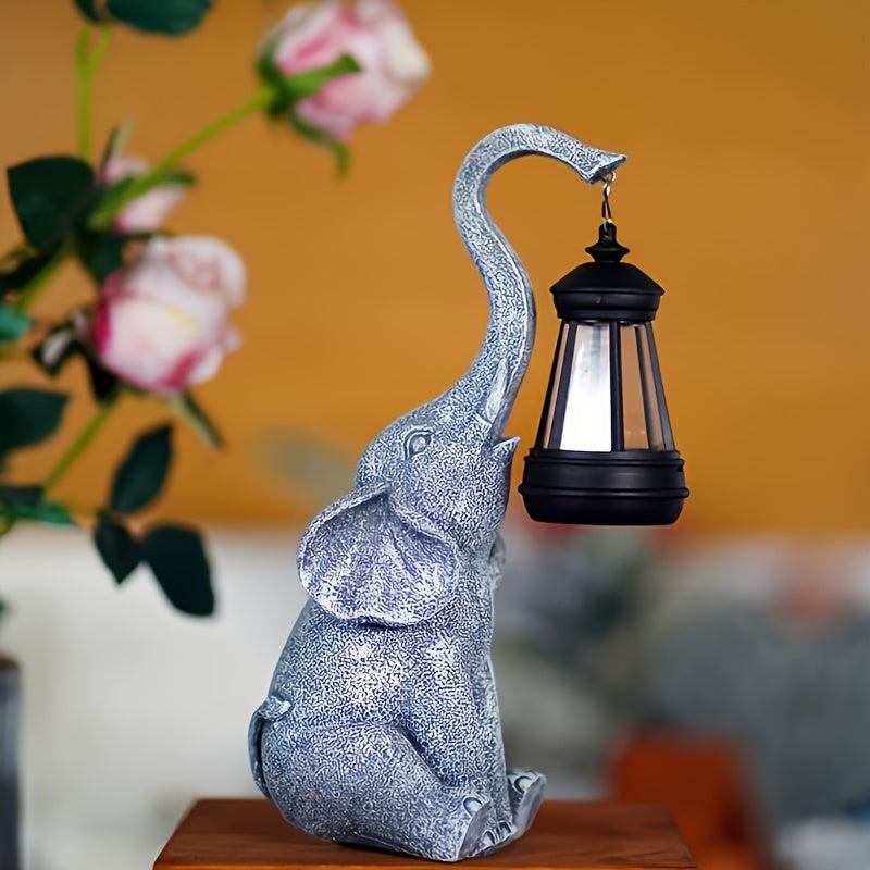 Lampe Éléphant Doux – Applique en tissu extensible pour une ambiance chaleureuse dans la chambre d'enfant